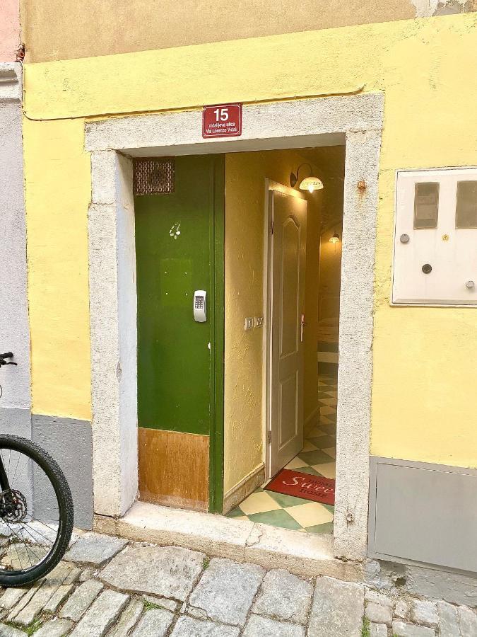 Cosy Little Love Nest In 皮兰 外观 照片