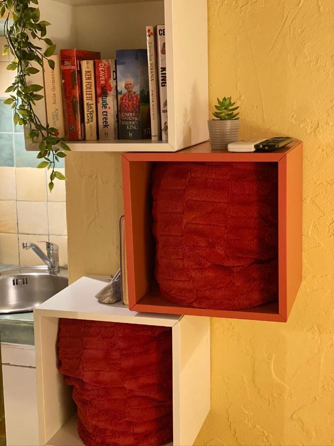 Cosy Little Love Nest In 皮兰 外观 照片